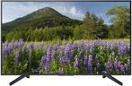 Sony 65XF7005 - 65 inch LED 4K Ultra HD Smart TV, Audio, Tv en Foto, Televisies, Ophalen, LED, Zo goed als nieuw, 4k (UHD)