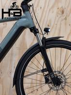 Cube Kathmandu Hybrid One 750 E-Bike Shimano 2024, Ophalen of Verzenden, Zo goed als nieuw, Cube, 50 km per accu of meer