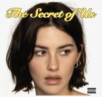 Gracie Abrams - Secret,The(Sff Orange/Lp), Verzenden, 2000 tot heden, Nieuw in verpakking, 12 inch