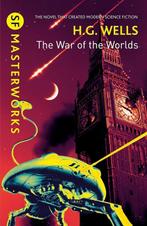 War of the Worlds, Boeken, Ophalen of Verzenden, Nieuw