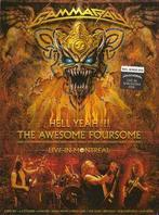 dvd - Gamma Ray - Hell Yeah!!! The Awesome Foursome, Verzenden, Zo goed als nieuw