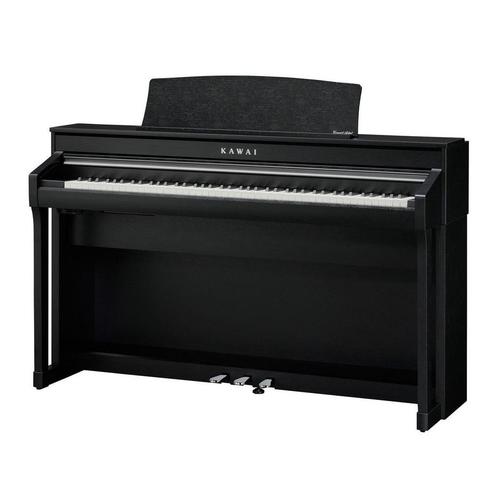 Kawai CA-98 SB digitale piano  G382094-2134, Muziek en Instrumenten, Piano's