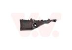 BUMPER BEVESTIGINGSBEUGELS VOOR TOYOTA AYGO AB1 2005-2012, Ophalen of Verzenden, Nieuw