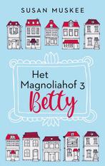 9789047211013 Het Magnoliahof 3-4 - Magnoliahof Betty en ..., Verzenden, Nieuw, Susan Muskee