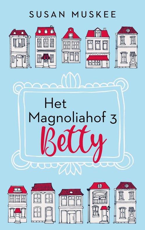 9789047211013 Het Magnoliahof 3-4 - Magnoliahof Betty en ..., Boeken, Romans, Nieuw, Verzenden