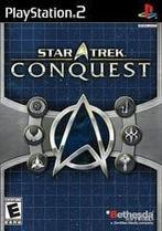 Star Trek: Conquest - Playstation 2 (PS2) (NIEUW), Spelcomputers en Games, Games | Sony PlayStation 2, Verzenden, Nieuw