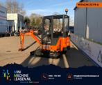 HITACHI ZX19-6 minigraver | speedlease vanaf €199,- p/w, Zakelijke goederen, Machines en Bouw | Kranen en Graafmachines, Ophalen