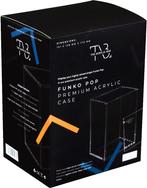 Premium Acrylic - Funko Pop! Case (6mm) | The Acrylic Box -, Verzamelen, Poppetjes en Figuurtjes, Nieuw, Verzenden