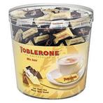 Chocolade toblerone minis mix silo 904gr 113st | Doos a 113, Ophalen of Verzenden
