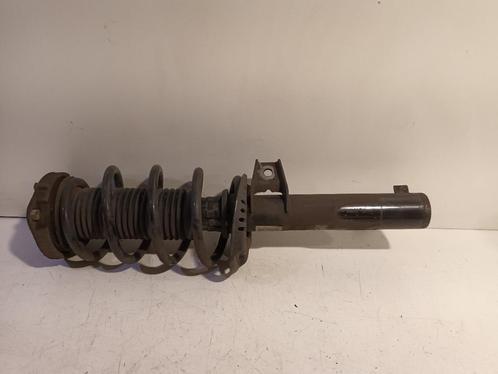 Veerpoot rechts voor Volkswagen Caddy IV 2.0 TDI 2K5413031, Auto-onderdelen, Ophanging en Onderstel, ARN erkend, Stiba lid, Erkend duurzaam