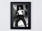 The Way Of The Dragon (1972) - Bruce Lee as Lee - Fine Art, Nieuw