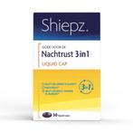 Shiepz Nachtrust 3in1 30 capsules, Nieuw, Verzenden
