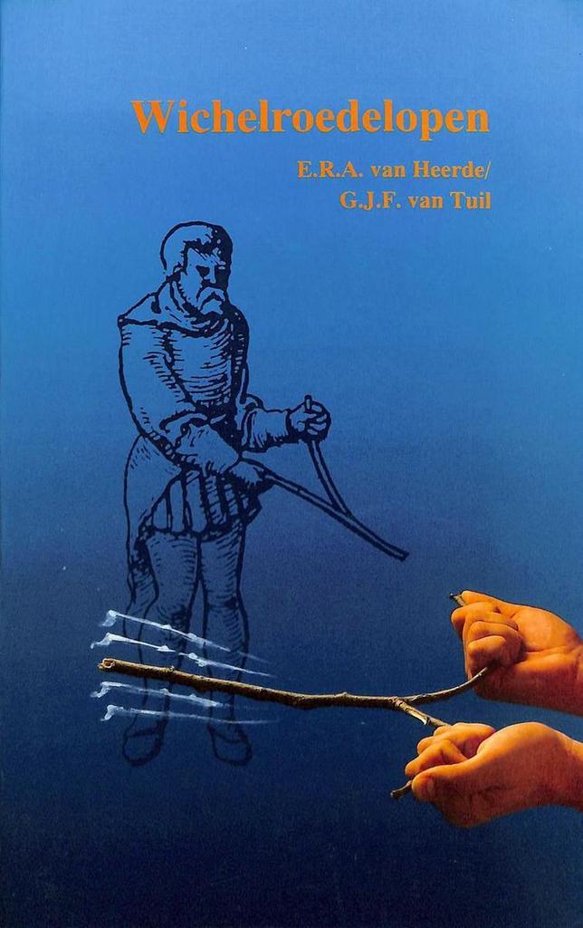 WICHELROEDELOPEN 9789020280388 E.R.A. van Heerde, Boeken, Esoterie en Spiritualiteit, Gelezen, Verzenden