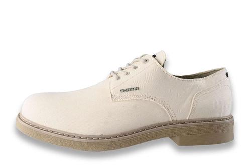 G-Star Nette schoenen in maat 46 Beige | 10% extra korting, Kleding | Heren, Schoenen, Overige kleuren, Zo goed als nieuw, Overige typen
