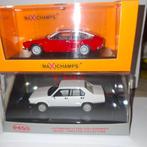 Maxichamps, Pego 1:43 - Modelauto (2) - Alfa 90; Alfa Romeo, Nieuw