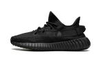 Yeezy Boost 350 V2 Onyx - maat 50 (Schoenen), Verzenden, Zwart, Nieuw, Sneakers of Gympen