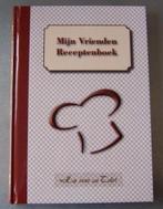 Mijn vrienden receptenboek 9789081031219 C. Sleegers-Deckers, Boeken, Verzenden, Zo goed als nieuw, C. Sleegers-Deckers