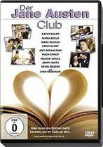 Der Jane Austen Club (I Feel Good) von Robin Swicord  DVD, Cd's en Dvd's, Zo goed als nieuw, Verzenden