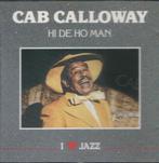cd - Cab Calloway - Hi De Ho Man, Zo goed als nieuw, Verzenden