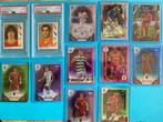 2006 to 2024 Panini, Topp Puyol, Van Persie & others - 12, Nieuw