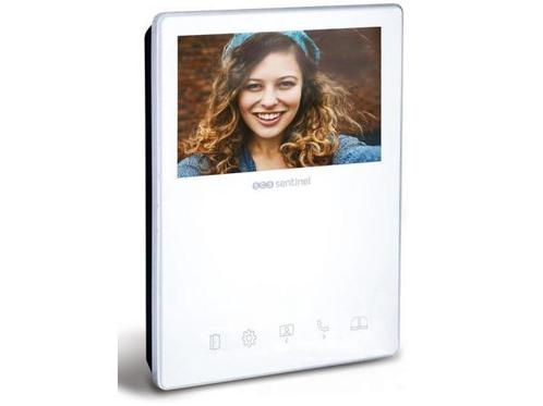 Veiling - SCS Sentinel - PVF0051-2-draads video-deurintercom, Audio, Tv en Foto, Videobewaking
