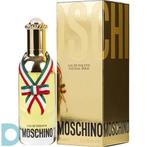 Moschino Femme Eau De Toilette - Eau de Parfum - ladys geur, Verzenden, Nieuw