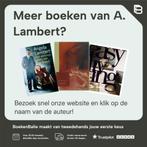 Het verloren leven van Eva Braun 9789076682372 A. Lambert, Verzenden, Gelezen, A. Lambert