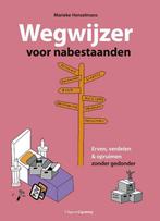 Wegwijzer voor nabestaanden 9789490298104 Marieke Henselmans, Boeken, Verzenden, Zo goed als nieuw, Marieke Henselmans