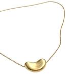 Tiffany & Co. - Hanger - Tiffany&Co Elsa Peretti Bean - 18, Sieraden, Tassen en Uiterlijk, Antieke sieraden