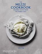 9780714876856 The Mezze Cookbook Salma Hage, Boeken, Kookboeken, Verzenden, Nieuw, Salma Hage
