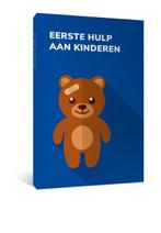 Eerste Hulp aan Kinderen 9789079007646, Verzenden, Zo goed als nieuw