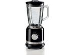 Ariete 0585/02 Blender - 1.5 liter - 1000 W - glazen kan -, Verzenden, Zo goed als nieuw