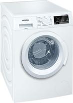Siemens WMN16T3471 - iQ500 - iSensoric - Wasmachine, Ophalen of Verzenden, Zo goed als nieuw