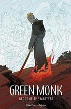Green Monk, Boeken, Verzenden, Nieuw
