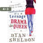 Confessions of a Teenage Drama Queen 9781406336818, Verzenden, Gelezen, Dyan Sheldon