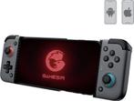 Telefoon Gamepad - Gamecontroller Joystick - (iOS en Android, Nieuw, Verzenden