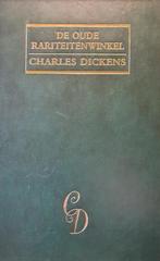 De Oude Rariteitenwinkel - Charles Dickens 9789064072277, Boeken, Romans, Gelezen, Huizinga D M, Harriet Beecher Stowe, Verzenden