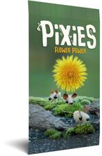 Pixies - Flower Power Uitbreiding | GaminBIZ - Kaartspellen, Hobby en Vrije tijd, Gezelschapsspellen | Kaartspellen, Verzenden