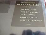Greta van Fleet - The Battle At Gardens, Nieuw in verpakking