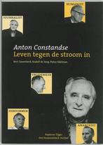 Anton Constandse, Verzenden, Nieuw