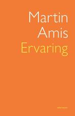 Ervaring | 9789025468972 | Amis, Martin, Ophalen of Verzenden, Nieuw, Amis, Martin