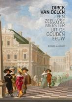 Dirck Van Delen | 9789462586062 | Vermet, Bernard, Boeken, Kunst en Cultuur | Beeldend, Ophalen of Verzenden, Nieuw, Vermet, Bernard