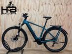 Cube Kathmandu Hybrid One 750 E-Bike Shimano 2024, Fietsen en Brommers, Elektrische fietsen, Ophalen of Verzenden, Zo goed als nieuw