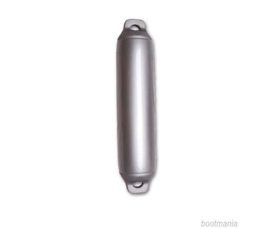 Majoni fender 5-25x80cm antraciet, Watersport en Boten, Accessoires en Onderhoud, Verzenden