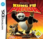 Kung Fu Panda (Nintendo DS), Vanaf 3 jaar, Gebruikt, Verzenden