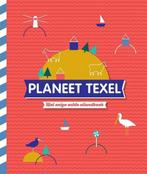 Planeet Texel 9789082310702 Gitta de Leeuw, Boeken, Verzenden, Zo goed als nieuw, Gitta de Leeuw