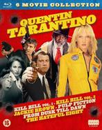 Tarantino Box (Blu-ray), Verzenden, Nieuw in verpakking, Actie