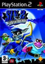 Sly 2 De Dievenbende-Standaard (PlayStation 2) Gebruikt, Spelcomputers en Games, Games | Sony PlayStation 2, Ophalen of Verzenden