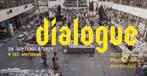 20 September DIALOGUE VINTAGE PHOTOGRAPHY FESTIVAL AMSTERDAM, Gebruikt, Foto