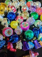 Kerstdecoratie Lauscha (41) - Glas - Vintage decoratie, Nieuw